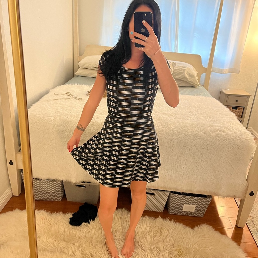 Tshirt Dress XS